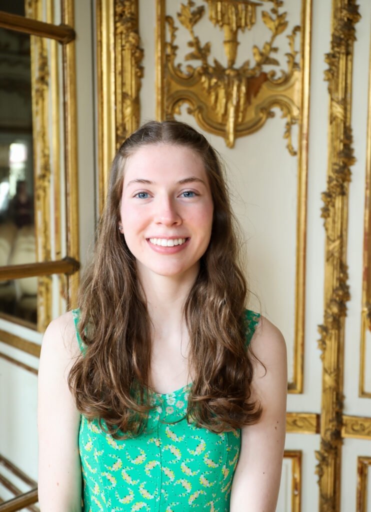 Photo for blog post "Meet the four valedictorians for the Class of 2024"