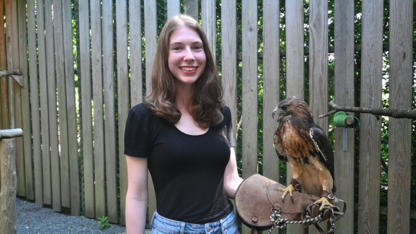 Photo for blog post "Salve Regina students awarded Fulbright scholarships"