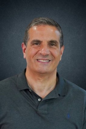 Michael Bahry