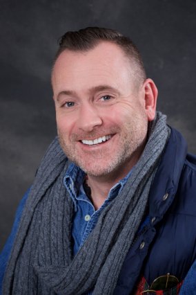 Kevin Fontaine