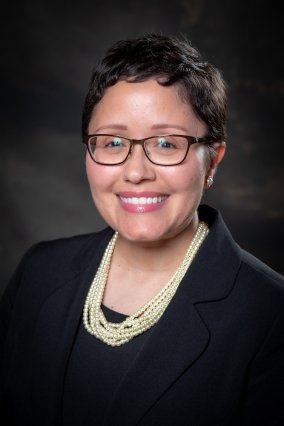 Headshot of Dr. Anna Matos-Mournighan