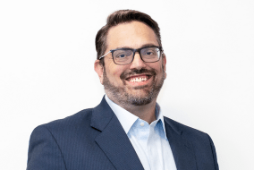 Brad Sears Headshot