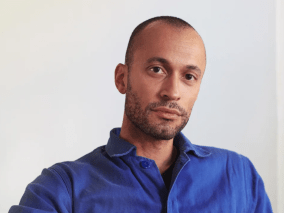 Thomas Chatterton Williams headshot