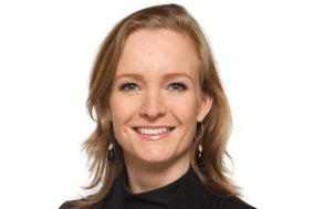 Marietje Schaake headshot