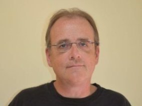 Stephen Clermont Headshot