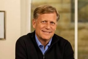 Michael McFaul Headshot