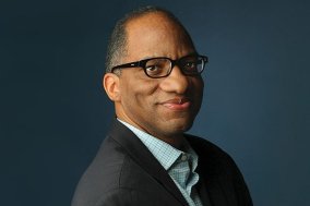 Wil Haygood Headshot