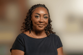 Rebekah Caruthers Headshot