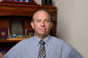 Sean Wiswesser Headshot