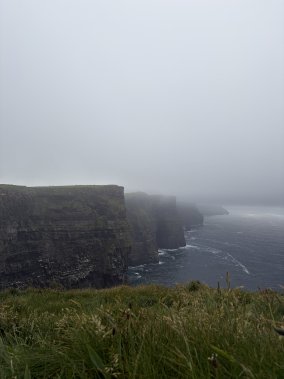 Cliffs of Moher