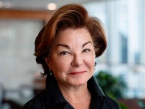 Cheryl Willman