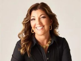 Mary Afsari