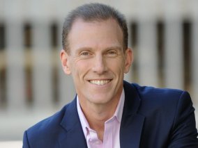 Jamie Metzl headshot 