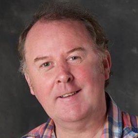 Sean O'Callaghan