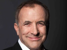 Michael Shermer 