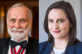 Nicholas Reynolds and Katie S. Sanders