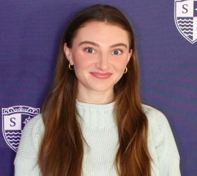 Noella Suchecki.