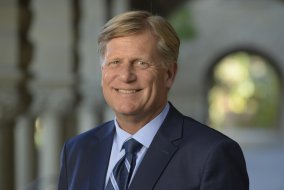 Michael McFaul