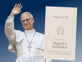 Pope Leo XIV