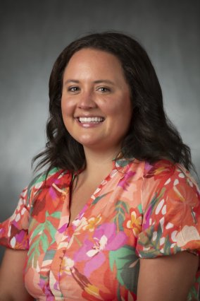 Kayla Dion headshot