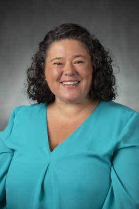 Elizabeth Fenton