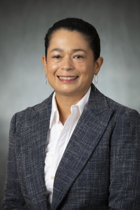 Dr. Vivian Laurens