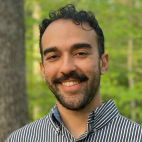 Ali Breland