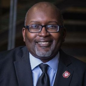 Eric Deggans