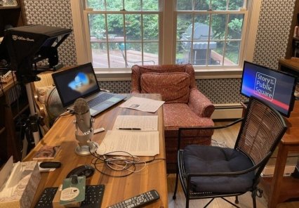 Pell Center - SIPs - Remote Studio.jpg