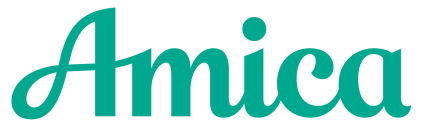 Amica Insurance logo