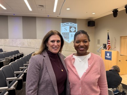 America 250 event photo