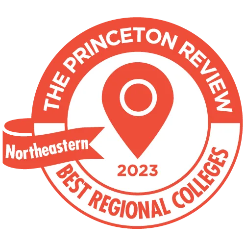The Princeton Review Best Regional Colleges Northeastern