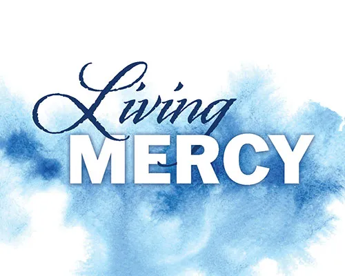 Living Mercy