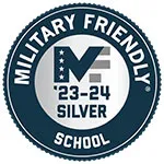Military Friendly 23-24