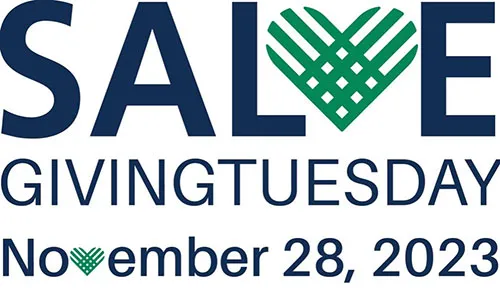 Giving Tuesday