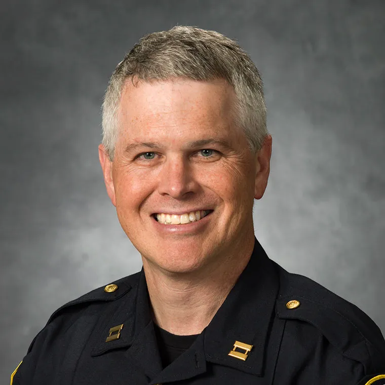 Michael Teeter