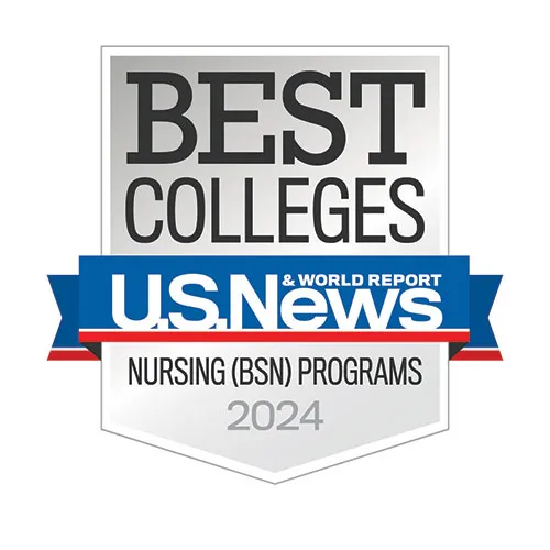 Nursing (BSN) program