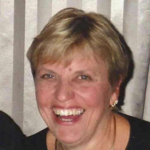 Dr. Helen Dorflinger Ryan