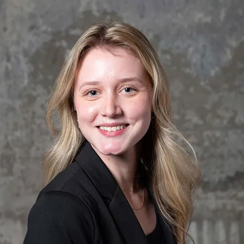 Caitlyn Bourret