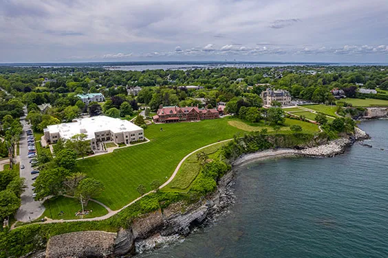 Salve Regina University
