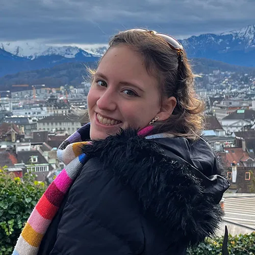Kaelie Piscitello