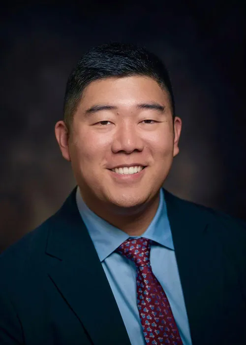 Anthony Lee