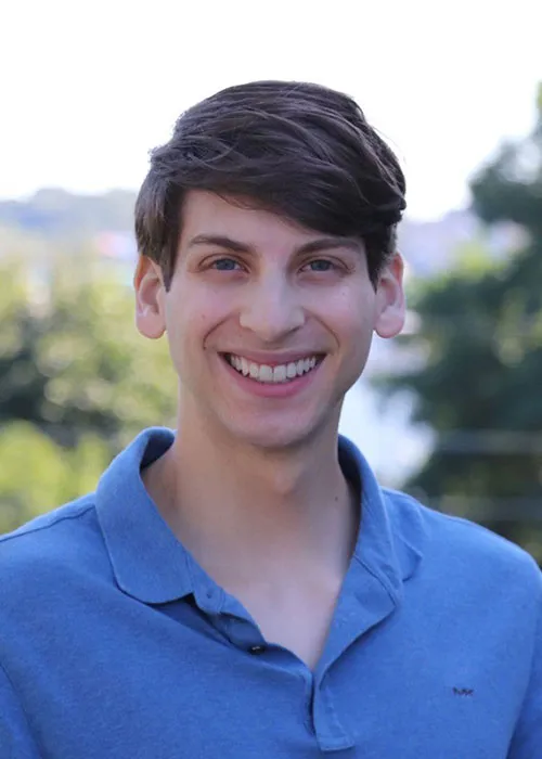 Matthew Guerrera