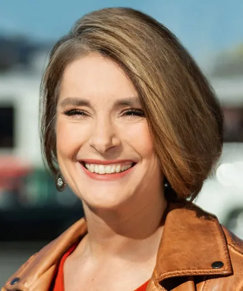 Tiziana Dearing