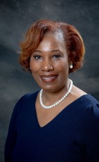 Letizia Gambrell-Boone