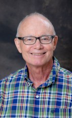 716A0375.jpg Dr Michael Budd