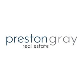 Preseton Gray