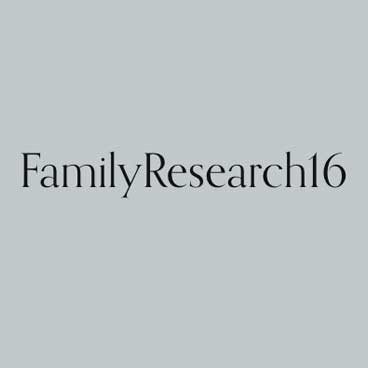 Family Reseach 16