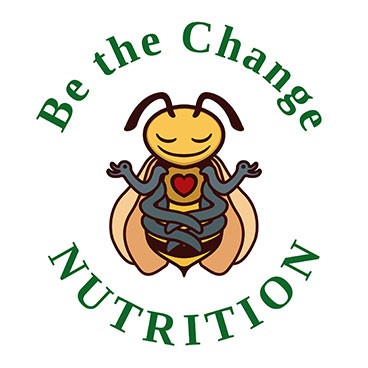 Be the Change Nutrition
