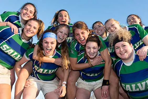 women's rugby